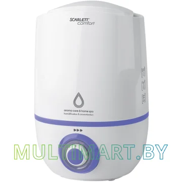 Увлажнитель воздуха Scarlett SC-AH986M17